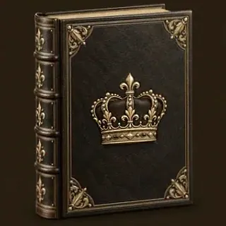 Royal casino book — Red Lion