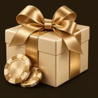 Casino gift box — Red Lion