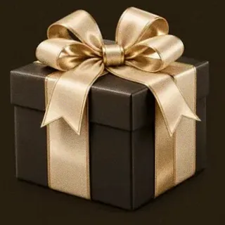 Luxury gift box — Red Lion