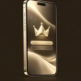 Casino app smartphone — Red Lion