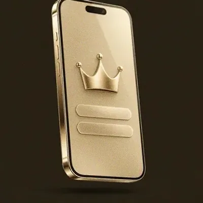 Casino app smartphone — Red Lion