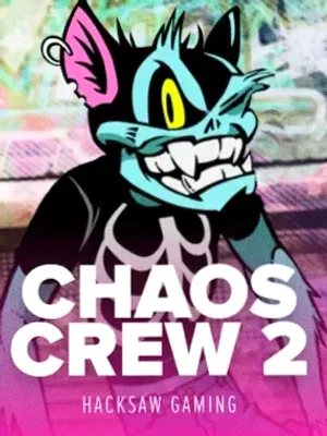 Chaos Crew 2 at Red Lion