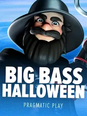 Big Bass Halloween at Red Lion