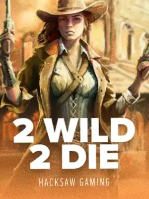 2 Wild 2 Die at Red Lion
