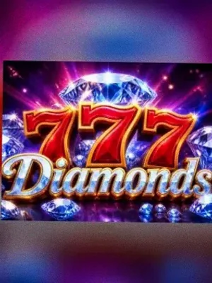777 Diamonds at Red Lion