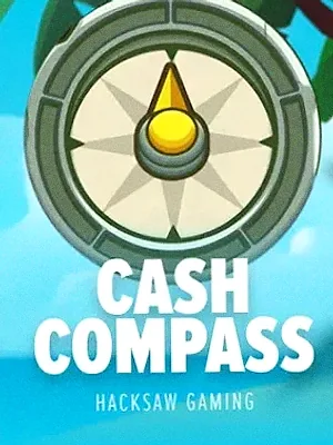 Cash Compass at Red Lion