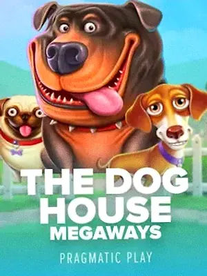 The Dog House Megaways at Red Lion