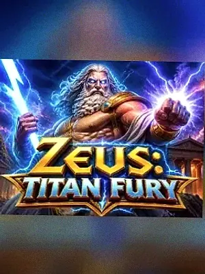 Zeus: Titan Fury at Red Lion