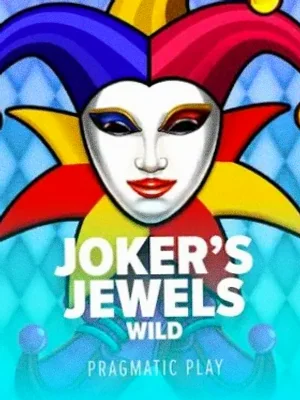 Joker's Jewels Wild at Red Lion