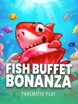 Fish Buffet Bonanza at Red Lion