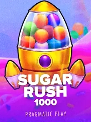 Sugar Rush 1000 at Red Lion