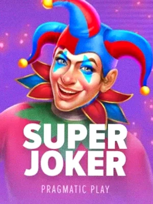 Super Joker at Red Lion
