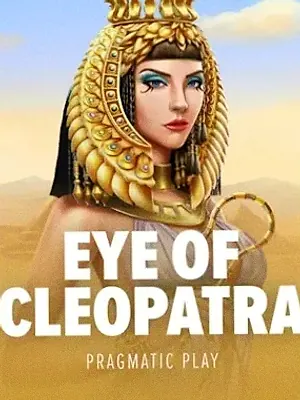 Eye of Cleopatra at Red Lion
