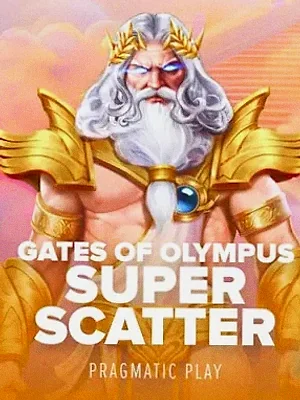Gates of Olympus Super Scatter at Red Lion