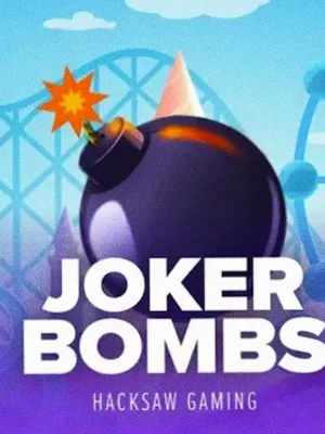Joker Bombs at Red Lion