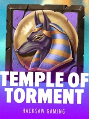 Temple of Torment at Red Lion