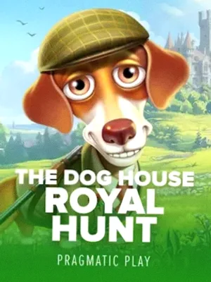 The Dog House - Royal Hunt at Red Lion