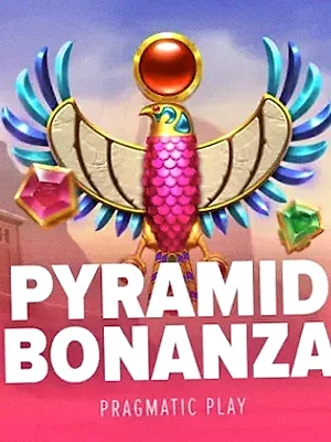 Pyramid Bonanza at Red Lion