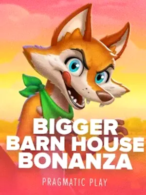 Bigger Barn House Bonanza at Red Lion