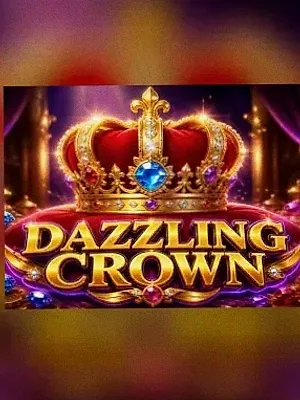 Dazzling Crown at Red Lion