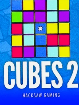 Cubes 2 at Red Lion