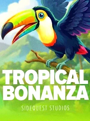 Tropical Bonanza at Red Lion