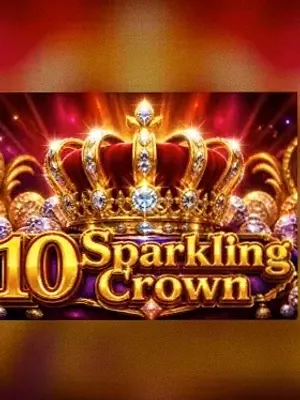 10 Sparkling Crown at Red Lion