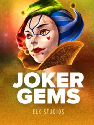 Joker Gems at Red Lion
