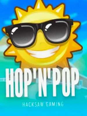 HopNPop at Red Lion