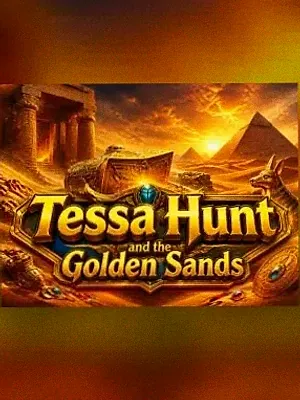 Tessa Hunt and the Golden Sands at Red Lion