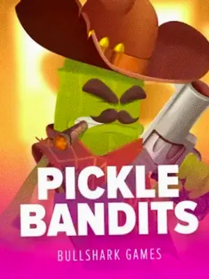 Pickle Bandits at Red Lion