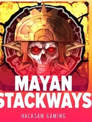 Mayan Stackways at Red Lion