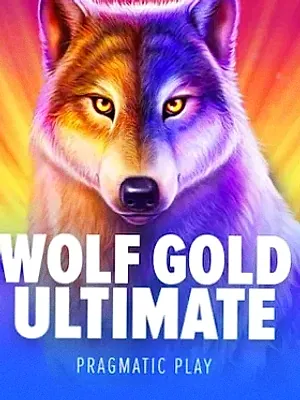 Wolf Gold Ultimate at Red Lion