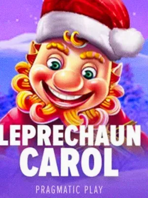 Leprechaun Carol at Red Lion