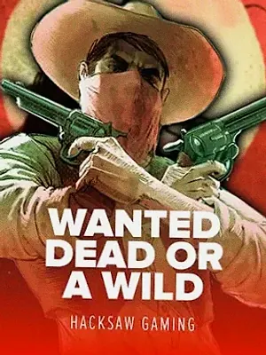 Wanted Dead Or a Wild at Red Lion