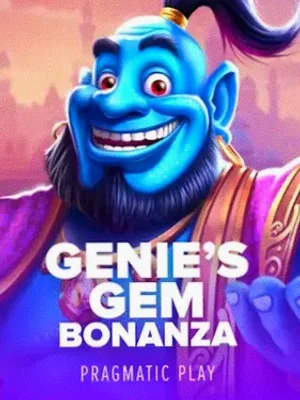 Genie's Gem Bonanza at Red Lion