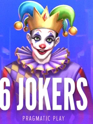 6 Jokers at Red Lion