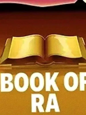 Book of Ra at Red Lion