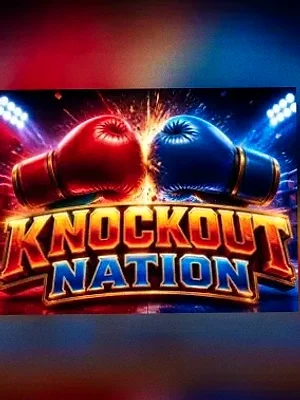 Knockout Nation at Red Lion