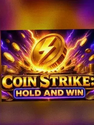 Coin Strike: Hold and Win at Red Lion