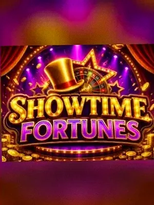 Showtime Fortunes at Red Lion