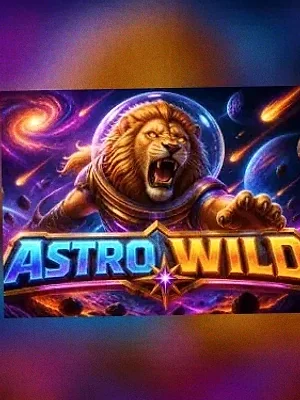 Astro Wild at Red Lion
