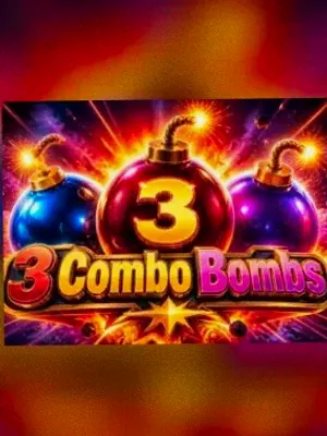 3 Combo Bombs at Red Lion